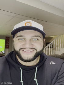 Poster for Intro video video from Mikey V BeardownCuz