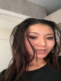 Poster for Birthday video from fathersabrina