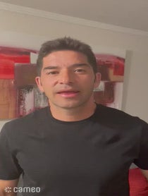 Poster for Intro video video from Cristian Álvarez