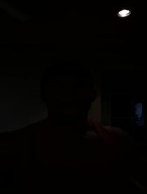 Poster for Birthday video from Alan Jouban