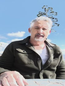 Poster for Intro video video from Harland Williams