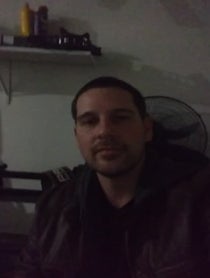 Poster for Birthday video from John Slater