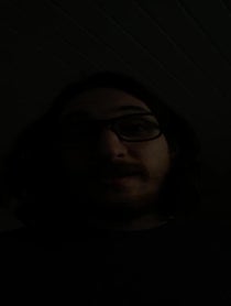 Poster for Birthday video from sidneyraz