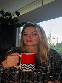 Poster for Other video from Mädchen Amick