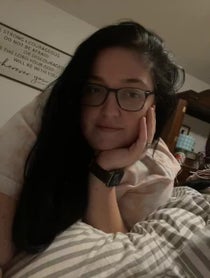 Poster for Other video from Ali Grace Morsell