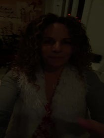 Poster for Gift video from Meredith Scott Lynn