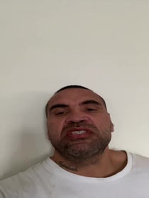 Poster for Other video from Anthony Mundine