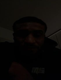 Poster for Birthday video from Gary Payton II