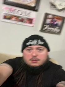 Poster for Pep Talk video from Jericho