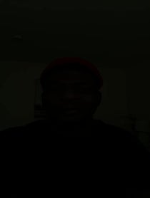 Poster for Birthday video from Mick Jenkins