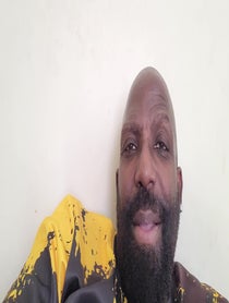 Poster for Pep Talk video from Kevin Brown aka DotCom aka DotCom the CEO