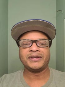 Poster for Birthday video from Todd Bridges