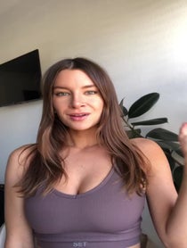 Poster for Other video from Amanda McCants