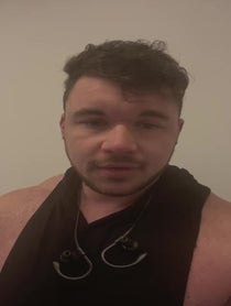 Poster for Birthday video from Welshy