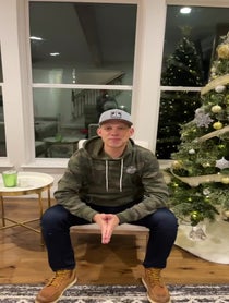 Poster for Give Thanks video from Andy Strickland