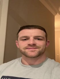 Poster for Birthday video from Nick Grigg