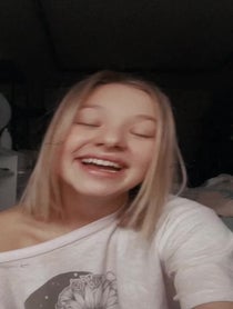Poster for Gift video from Sofya Plotnikova