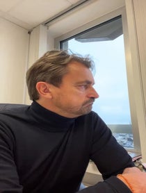 Poster for Other video from Henri Leconte