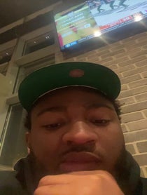 Poster for Roast video from Farrod Green