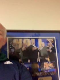 Poster for Other video from Tully Blanchard