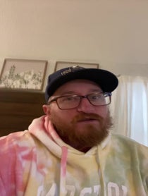 Poster for Roast video from Chaps McNealy