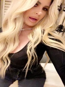 Poster for Birthday video from Kimberleigh Zolciak Biermann