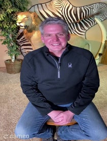 Poster for Intro video video from Rich Wyatt