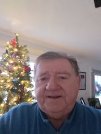 Poster for Birthday video from Bill Hillgrove