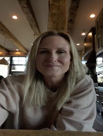 Poster for Other video from Korie Robertson