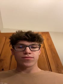Poster for Birthday video from Joe Few