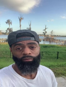 Poster for Pep Talk video from Tyson Gay