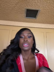 Poster for Other video from Coco Jones