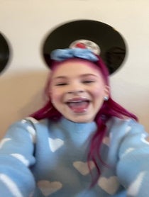 Poster for Other video from Kiya Barczyszyn