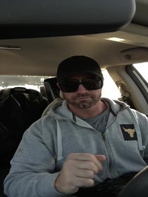 Poster for Gift video from Jim Abreau