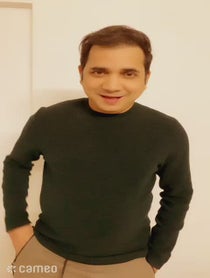Poster for Intro video video from Saanand Verma