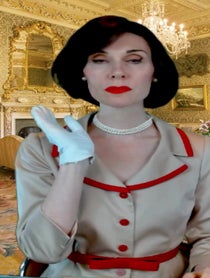 Poster for Other video from Mrs. Betty Bowers