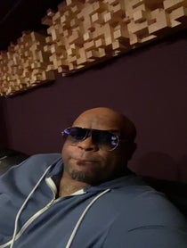 Poster for Pep Talk video from Ceelo Green