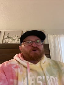 Poster for Roast video from Chaps McNealy