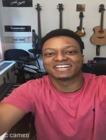 Poster for Intro video video from J Quinton Johnson