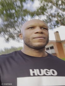 Poster for Intro video video from Linton Vassell