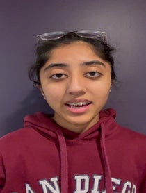 Poster for Pep Talk video from Deez Singh