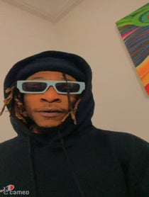 Poster for Intro video video from 1da banton