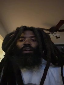 Poster for Birthday video from MURS