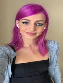 Poster for Other video from Moriah Jasper Plath