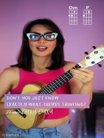Poster for Intro video video from Bernadette Plazola