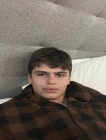 Poster for Pep Talk video from Peter Dokas