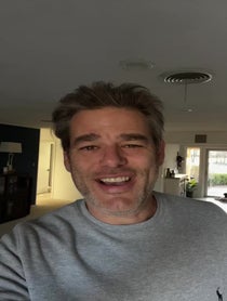 Poster for Pep Talk video from Ivan Sergei