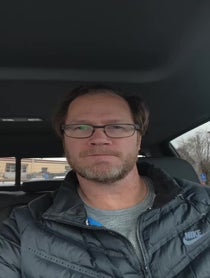 Poster for Give Thanks video from Chris Pronger