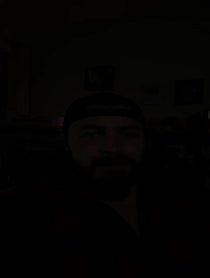 Poster for Birthday video from Donut Operator