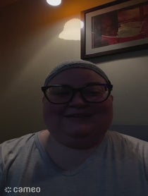 Poster for Intro video video from Brittany Combs